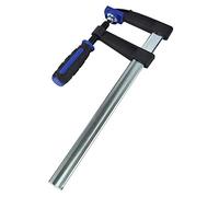 Faithfull F-Clamp Capacity 250Mm