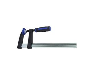 Faithfull F Clamp Capacity 250mm