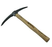 Faithfull Fa098-Sa Double Point Mortar Pick 450G (16Oz) Faimpadp