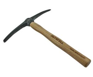 Faithfull Fa099-Sa Chisel & Point Mortar Pick 450G (16Oz) Faimpacp