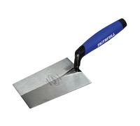 Faithfull Bucket Trowel Prestige Forged CRV 180mm (7in)
