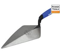 Faithfull FAI010 Prestige London Pattern Brick Trowel 275Mm (11In)