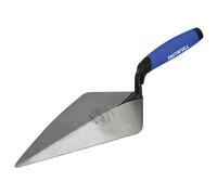Faithfull FAI010 Prestige London Pattern Brick Trowel 275Mm (11In)