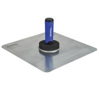 Faithfull PTHAWK13 Prestige Aluminium Hawk 330 x 330mm (13 x 13in), Multi-Colour, 1