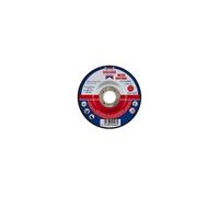 Faithfull FAI1153MDC Cut Off Disc for Metal Depressed Centre 115 x 3.2mm x 22mm