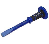 Faithfull Cold Chisel and Grip 25mm 300mm