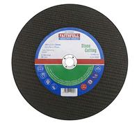 Faithfull Stone Cut Off Disc 300 X 3.5 X 20Mm