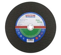 Faithfull Stone Cut Off Disc 300 X 3.5 X 22.23Mm