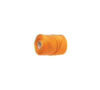 Faithfull FAI3250 3250 Orange Polyethylene Heavy-Duty Brick Line 250m