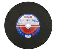 Faithfull Metal Cut Off Disc 355 X 2.8 X 25.4Mm