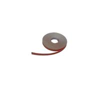 Faithfull FAIAAOR50180 Aluminium Oxide Cloth Sanding Roll 50m x 50mm 180g