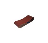 Faithfull FAIAB100610C Cloth Sanding Belt 610 x 100mm 40g (Pack of 3)
