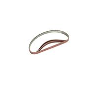 Faithfull FAIAB4551312 Cloth Sanding Belt 455mm x 13mm x 120g