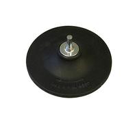 Faithfull 711608 Backing Pad 125Mm