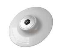 Faithfull Backing Pad 125Mm M14 X 2