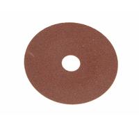 Faithfull FAIAD17860 Resin Bonded Fibre Disc 178mm x 22mm x 60g 25pk