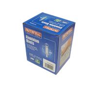 Faithfull FAIAR5M500 Aluminium Rivets 4.8mm x 11mm Medium Bulk Pack of 500