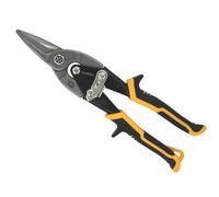 Faithfull Faias Compound Aviation Snips - Straight Cut Faias