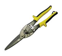 Faithfull Multi-Purpose Compound Power Cut Snips 250Mm (10In)