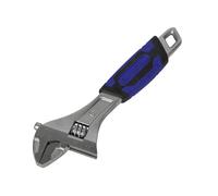 Faithfull FAIAS150C Contract Adjustable Spanner 150mm