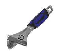 Faithfull FAIAS150C Contract Adjustable Spanner 150mm