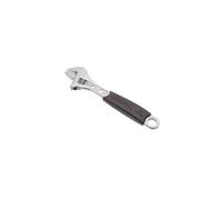 Faithfull FAIAS200C Contract Adjustable Spanner 200mm