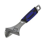 Faithfull Contract Adjustable Spanner 200mm, FAIAS200C