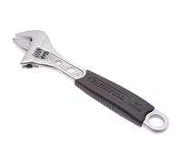 Faithfull Contract Adjustable Spanner 250Mm (10In)