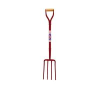 Faithfull RI25-ASTF All-Steel Contractorfts Fork Yd