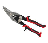Faithfull FAIASL Compound Aviation Snips - Left Cut