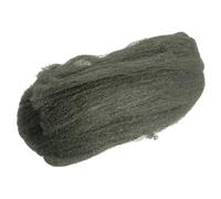 Faithfull 711158 Steel Wool Coarse 200G