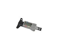 Faithfull Tyre Depth Gauge FAIAUDEPTH, Digital Readout 0-25 mm