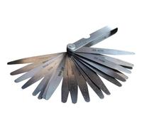 Faithfull AGT5527 Feeler Gauge Metric