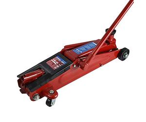 Faithfull FAIAUJACTRO3 2.5t Trolley Jack