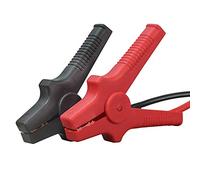 Faithfull FAIAUJL16MM 3 m x 16 mm Jump Leads with Storage Bag