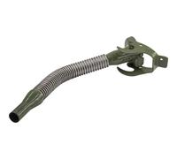 Faithfull FAIAUNOZFLEX Jerry Can Stainless Steel Flexible Spout