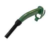 Faithfull FAIAUNOZZLE Jerry Can Spout Rubber Nozzle