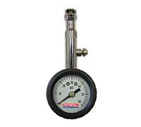 Faithfull FAIAUPGAUGE Tyre Pressure Dial Gauge