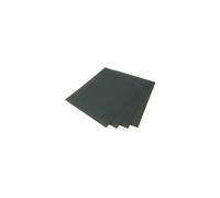 Faithfull Wet And Dry Sanding Sheets 230 X 280mm A400 For Paint And Filler Finishing