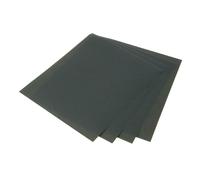 Faithfull 070194 Wet & Dry Paper Sanding Sheets 230 X 280Mm A600 (25)