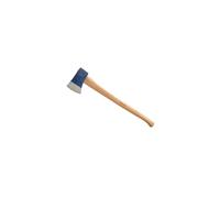 Faithfull FAIAXE412 Felling Axe Hickory Handle 2.0kg (4.1/2lb)