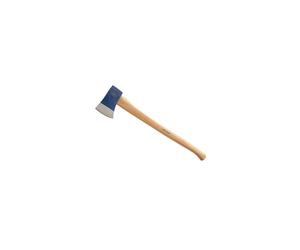 Faithfull FAIAXE412 Felling Axe Hickory Handle 2.0kg (4.1/2lb)