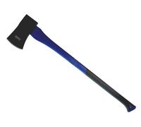 Faithfull FAIAXE412FGN Felling Axe Fibreglass Handle 2.0Kg (4.1/2 Lb)