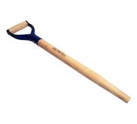 Faithfull FAIAYDBTFSC Fsc Ash Myd Handle Bent Taper 28In