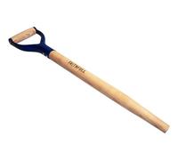 Faithfull Faiaydbtfsc Fsc Ash Myd Handle Bent Taper 28In Faiaydbtfsc