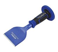 Faithfull RI54-STBB3PG Brick Bolster With Grip 75Mm (3In)