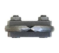Faithfull FAIBCJ42N Bolt Cutter Jaws - Centre Cut High Tensile 106...