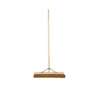 Faithfull FAIBCOCO24A Fsc® Soft Coco Broom 600Mm (24In)