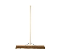 Faithfull FSC Soft Coco Broom 36"