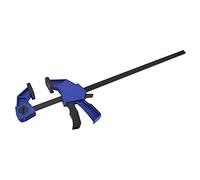 Faithfull Bar Clamp & Spreader 450Mm (18In) 230Kg